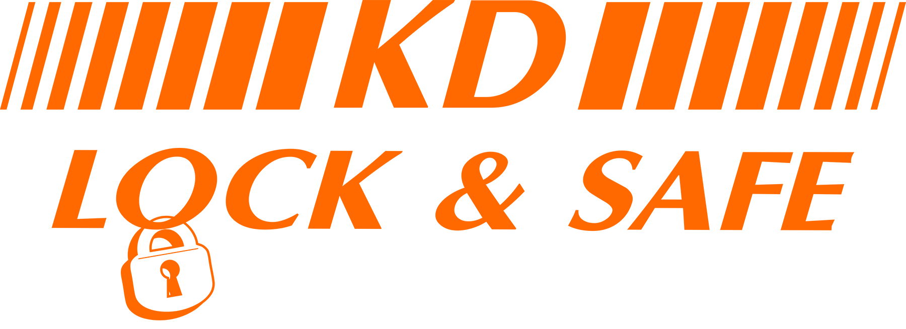 K & D Lock and Safe